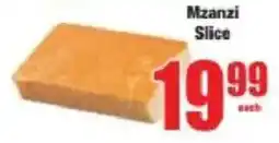 Boxer Mzanzi Slice offer