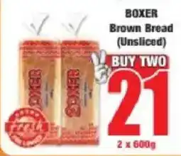 Boxer BOXER Brown Bread offer