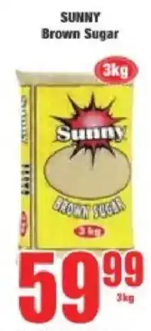 Boxer SUNNY Brown Sugar offer