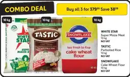 Makro Buy all 3 for 379.95 offer