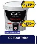 K Carrim GC Roof Paint-5L offer