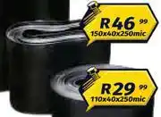 K Carrim DPC 150 x 40 x 250 Mic 31893/2/1 offer