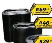 K Carrim DPC 225 x 40 x 250 Mic 31893/2/1 offer