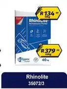 K Carrim Rhinolite 35072/3-10Kg offer