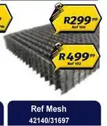 Ref 100 Mesh 42140/31697