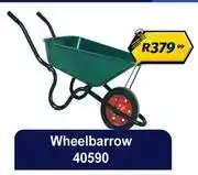 K Carrim Wheelbarrow 40590 offer