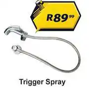 K Carrim Trigger Spray offer