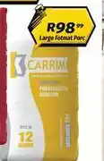 K Carrim Tile Cement Large Format Porcelain-20Kg offer