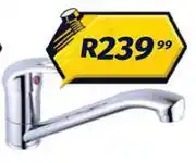 K Carrim Tap Range Single Lever Loop Or Plain Handle offer