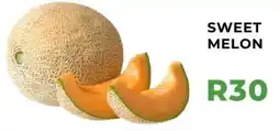 1UP Sweet Melon offer