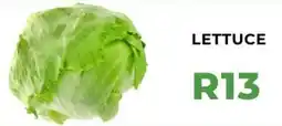 1UP Lettuce offer