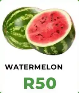 1UP Watermelon offer
