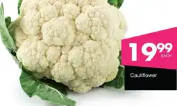 Save Hyper Cauliflower offer