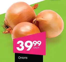 Save Hyper Onions offer