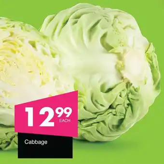 Save Hyper Cabbage offer