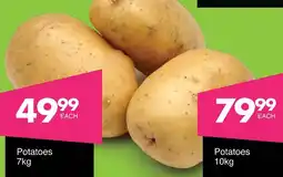 Save Hyper Potatoes offer