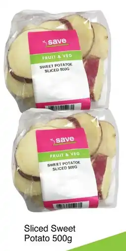 Save Hyper Sliced Sweet Potato offer