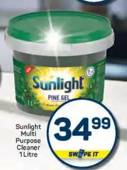 Pick n Pay Sunlight Multi Purpose Cleaner 1 Litre offer