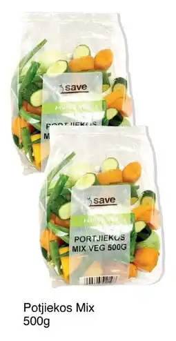 Save Hyper Potjiekos Mix offer