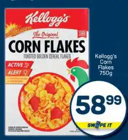Pick n Pay Kellogg's Corn Flakes-750g offer