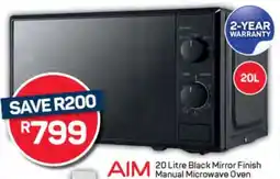Pick n Pay AIM offer