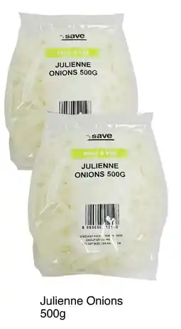 Save Hyper Julienne Onions offer
