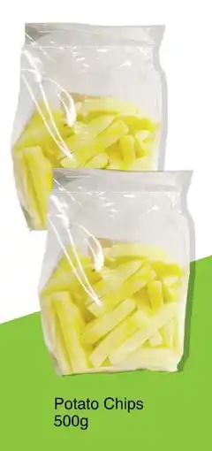 Save Hyper Potato Chips offer