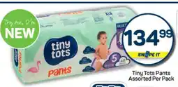 Pick n Pay Tiny Tots Pants offer