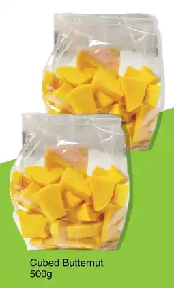 Save Hyper Cubed Butternut offer
