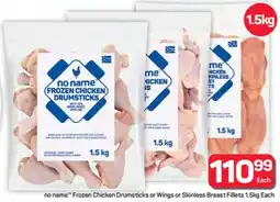Pick n Pay Hypermarket no name Frozen Chicken offer