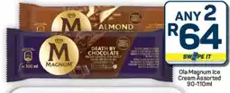 Pick n Pay Hypermarket Ola Magnum Ice Cream Assorted offer
