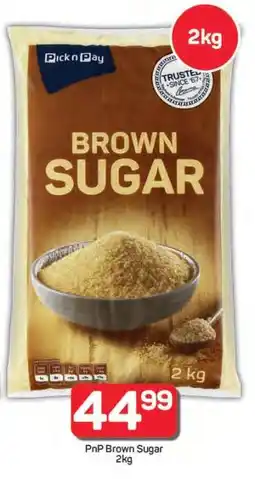 Pick n Pay Hypermarket PnP Brown Sugar offer