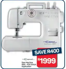 Pick n Pay Hypermarket Empisal Expression 889 offer