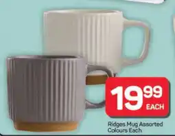 Pick n Pay Hypermarket Ridges Mug offer