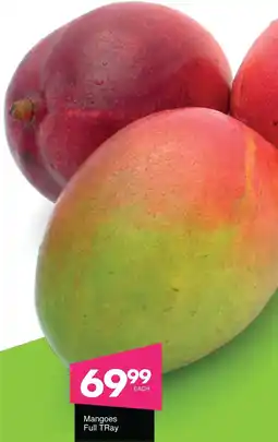 Save Hyper Mangoes Full Tray offer