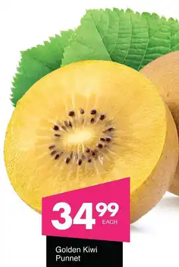 Save Hyper Golden Kiwi Punnet offer