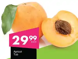 Save Hyper Apricot Tub offer