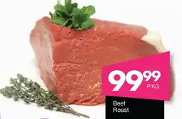 Save Hyper Beef Roast offer