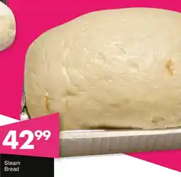 Save Hyper Steam Bread offer