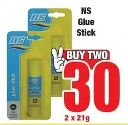 Boxer NS Glue Stick offer