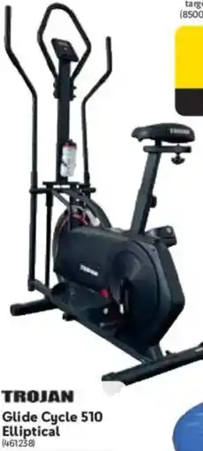 Makro Trojan Glide Cycle 510 Elliptical offer