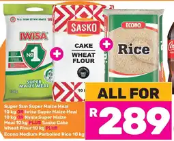 Game All for R289 offer