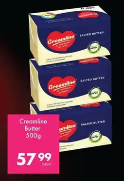 Save Hyper Creamline Butter offer