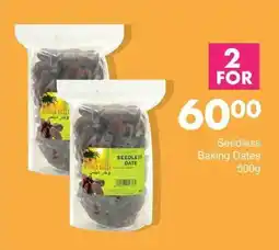 Save Hyper Seedless Baking Dates offer