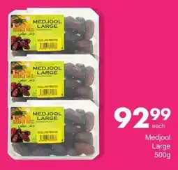 Save Hyper Medjool Large offer