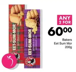 Save Hyper Bakers Eet Sum Mor offer