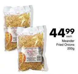 Save Hyper Meander Fried Onions offer