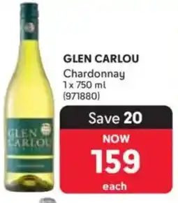 Makro Glen Carlou Chardonnay offer