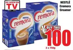 Boxer Superstores NESTLÉ Cremora Creamer offer