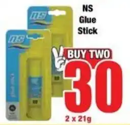 Boxer Superstores NS Glue Stick offer